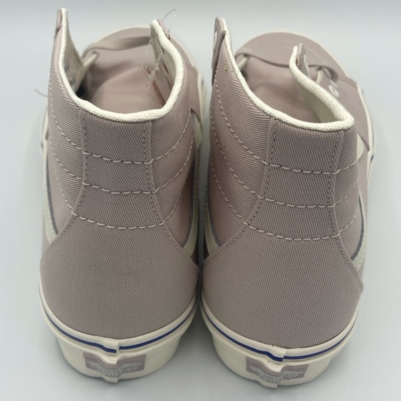 Vans Sk8-Hi Tapered Retrocali - Picture 4 of 6